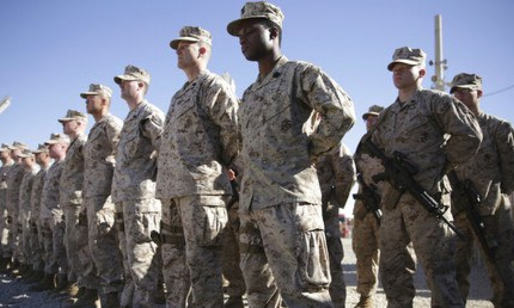 Etats-Unis : Les Républicains ouvrent une enquête sur le retrait des troupes d'Afghanistan par Biden