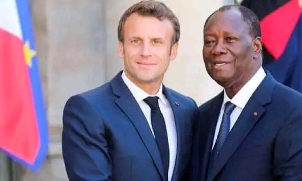Jeune Afrique