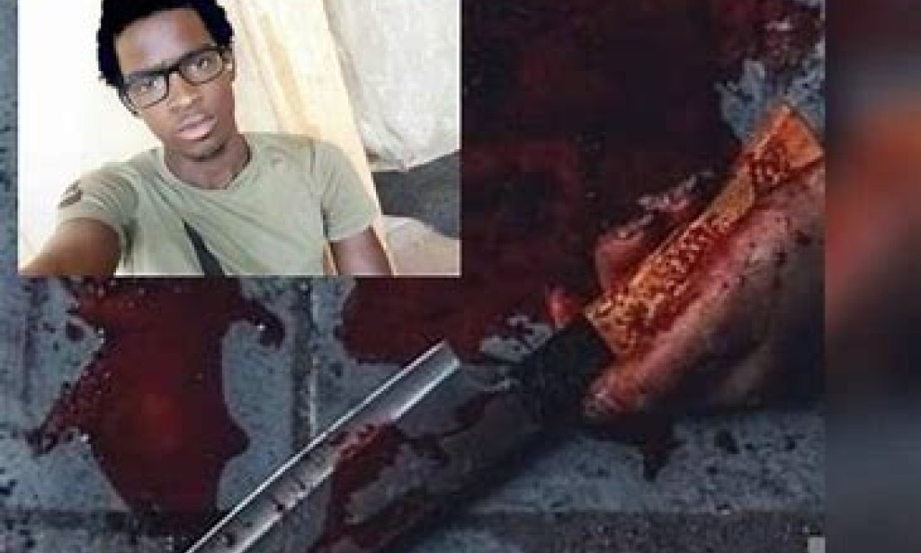 Meurtre horrible dans un village Duekoué : la victime de 18 ans découpée à la machette par ses 3 amis dans son sommeileil