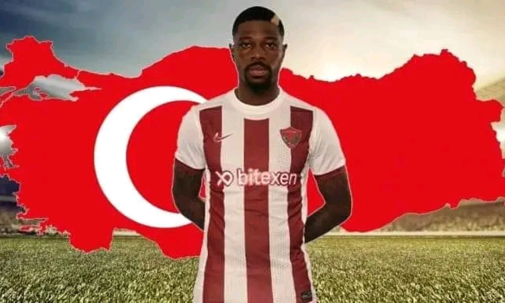 #Turquie