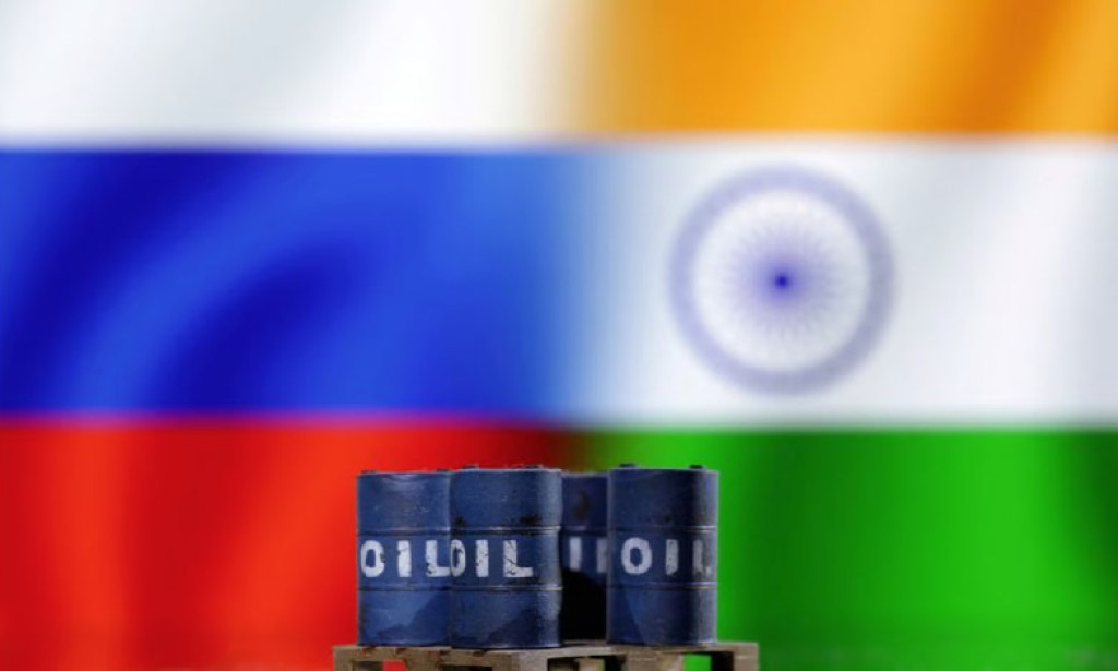 Les importateurs indiens ont commencé à payer le pétrole russe en Dirham des Émirats arabes Unis
