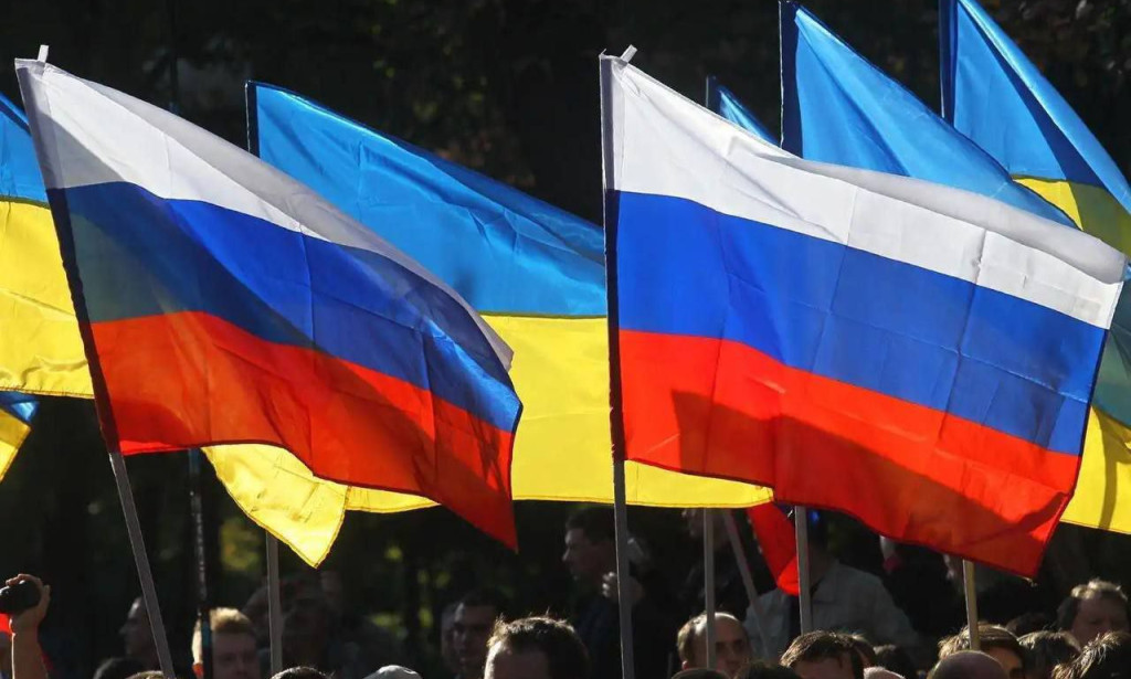 APRÈS LA DÉFAITE DE LA JUNTE DE KIEV, LA GUERRE CIVILE EN ANCIENNE UKRAINE