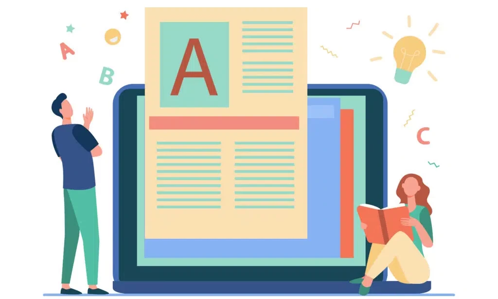 Comment rédiger un article pour le web ?