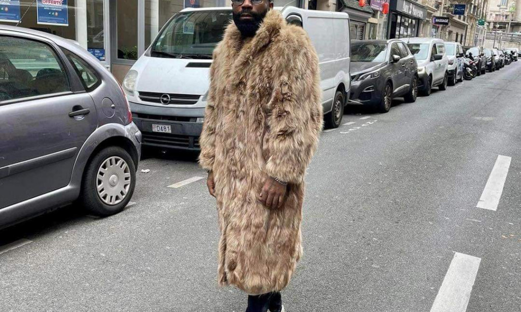 Tiesco_Le_Sultan : C’est décidé je ne remet plus mes pieds dans mon beau pays là côte ivoire jusqu’à nouvelle ordre, je reste en France.