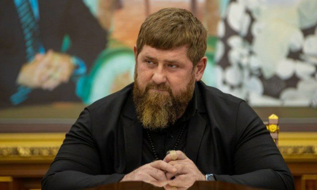 Kadyrov a commenté l'attaque de drones contre le Kremlin