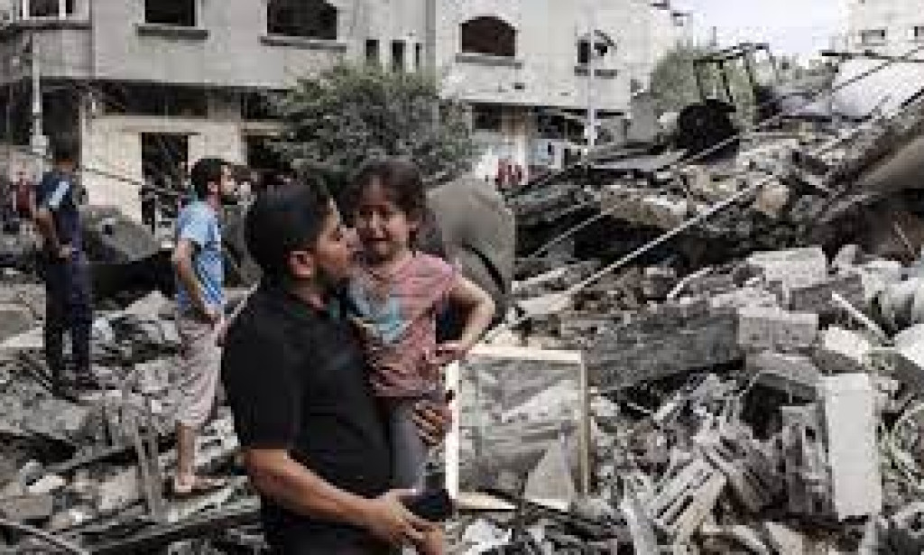 Voici un aperçu détaillé de la préparation de l'attaque par le Hamas et de la riposte d'Israël. Un examen approfondi de la situation permettra de comprendre les événements actuels de manière