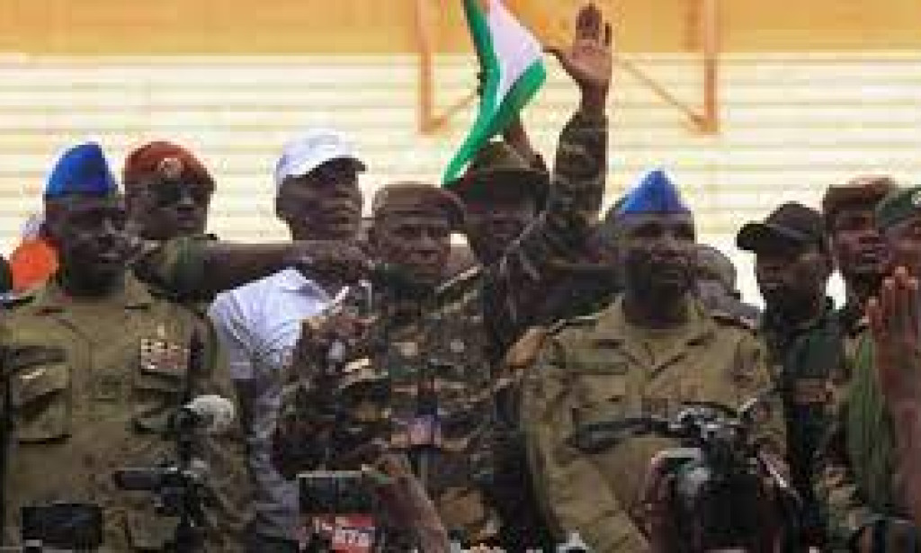 Le gouvernement nigérien a récemment pris la décision de procéder à l'expulsion de la coordinatrice de l'Organisation des Nations Unies (ONU) présente sur leur territoire.