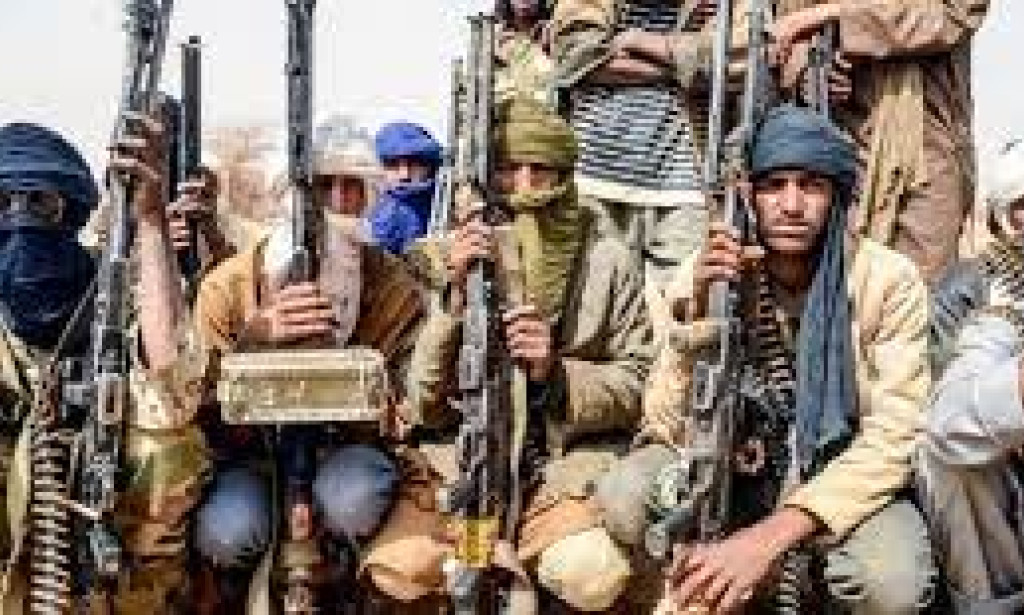 La montée des tensions au Mali est palpable alors que les Forces spéciales rebelles de l'Azawad