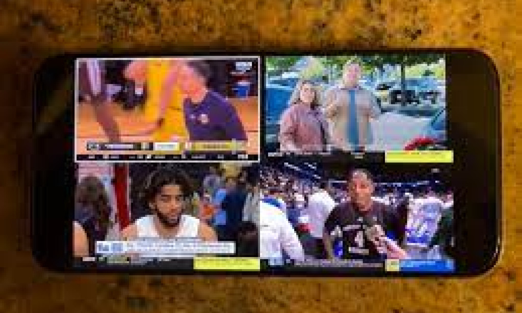 YouTube TV, la version mobile de la plateforme de streaming vidéo YouTube, s'apprête à accueillir une fonctionnalité révolutionnaire qui ravira les amateurs de multitâches