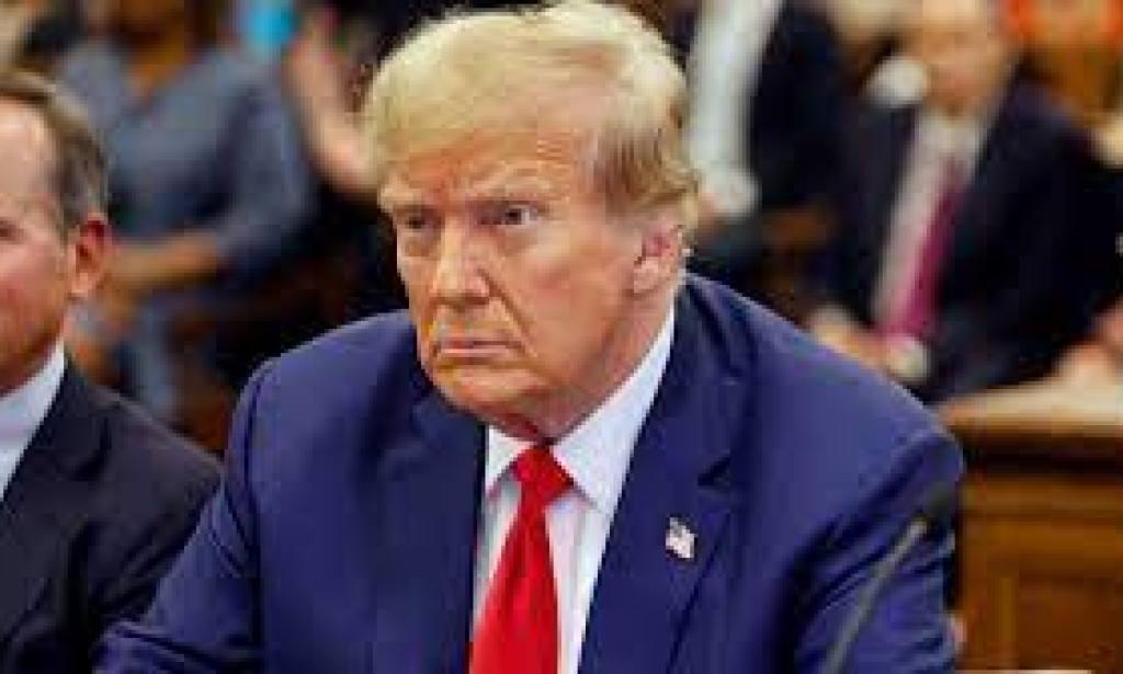 États-Unis : que risque Donald Trump s’il ne fournit pas ce lundi sa caution d’un demi-milliard de dollars ?