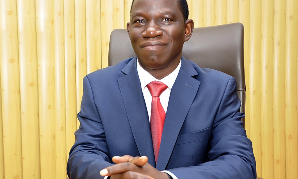 Koné Dossongui, homme d'affaires bien connu en Afrique, a récemment été annoncé dans le rachat d'un réseau de microfinances dans cinq pays africains