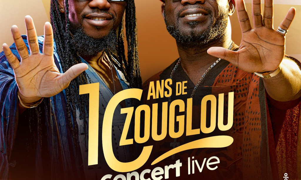 VDA en concert au Parc des Expositions : Abidjan se prépare à une nuit de folie 🔥🇨🇮