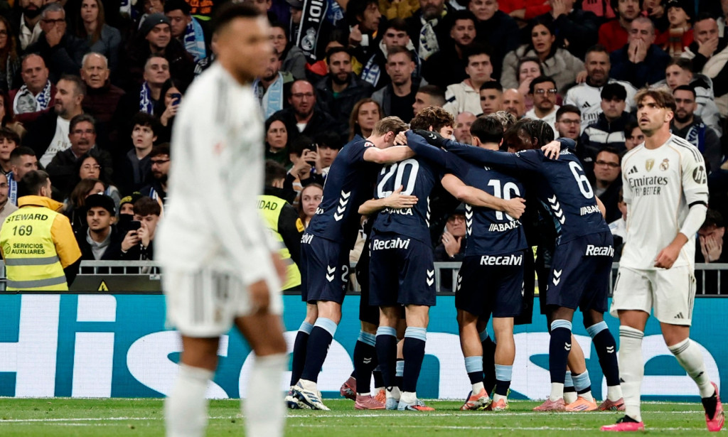 Un Real Madrid en crise se déplace chez un Celta en pleine forme