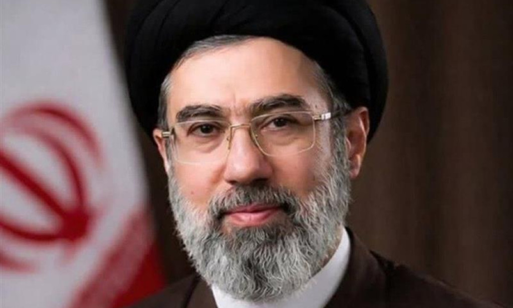 L'Iran a annoncé dimanche avoir choisi Mojtaba Khamenei comme successeur au guide suprême Ali Khamenei