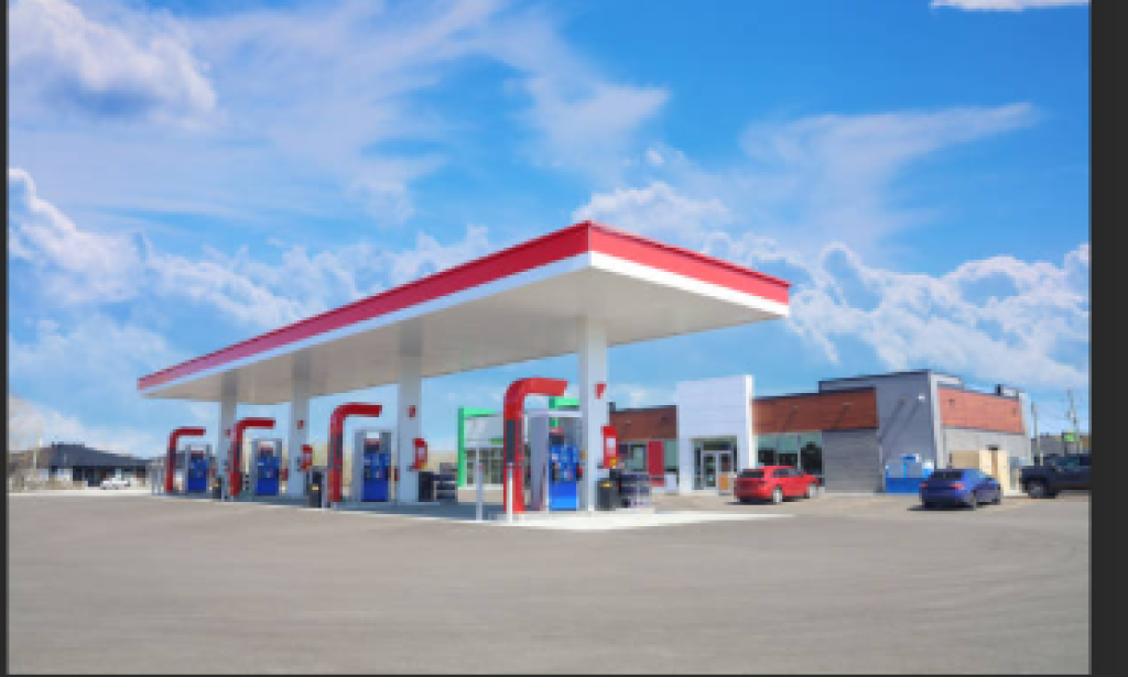 soupçon d'arnaque à la station de Zouan-hounien