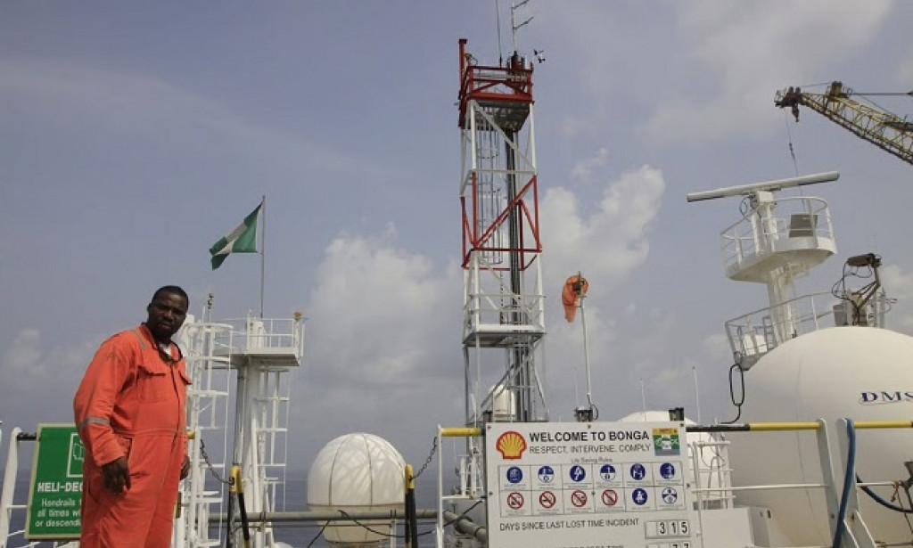 Shell obtient le feu vert pour un investissement de 20 milliards USD dans le projet offshore au Nigeria : une nouvelle ère pour l'industrie pétrolière