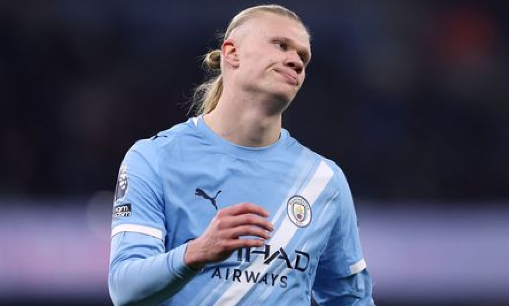 À l’approche du choc entre le Real Madrid et Manchester City en Ligue des champions de l'UEFA, une question revient avec insistance : faut-il s’inquiéter pour Erling Haaland ?