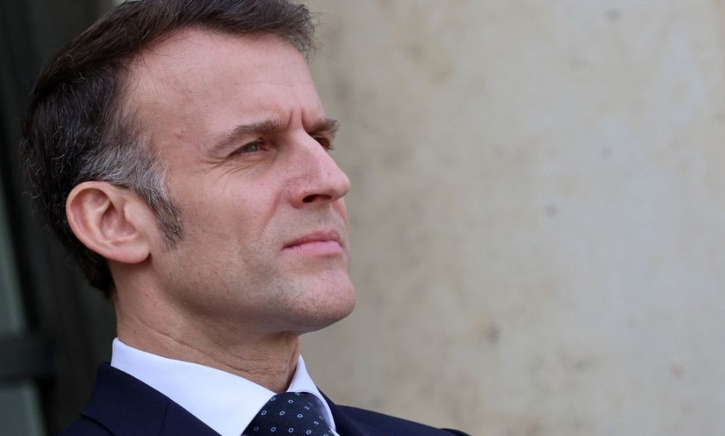 Guerre au Moyen-Orient : Macron appelle Israël à « renoncer à une offensive terrestre » au Liban, tandis que Trump soutient que l’Iran est « proche de la défaite