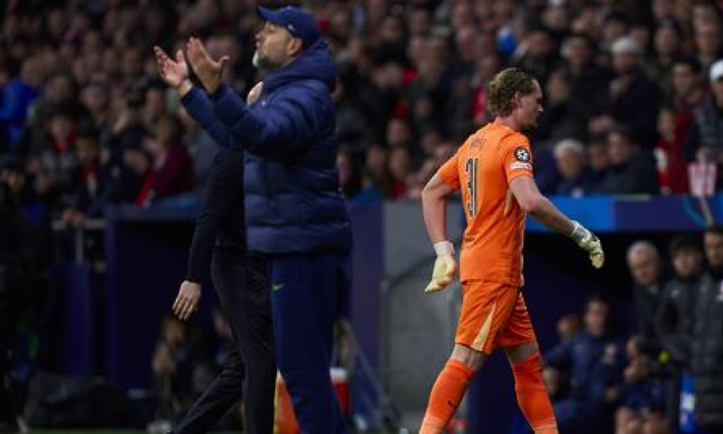 Après la lourde défaite de Tottenham Hotspur FC face à Atlético de Madrid en Ligue des champions de l'UEFA, la gestion du gardien Antonín Kinský par l’entraîneur Igor Tudor suscite de nombre