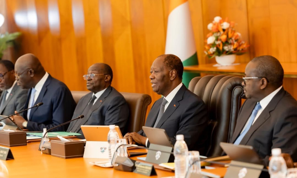 Mobilité urbaine à Abidjan : le Gouvernement ratifie un accord de 131,191 milliards de francs CFA avec la BID pour lancer le PMUS-2040