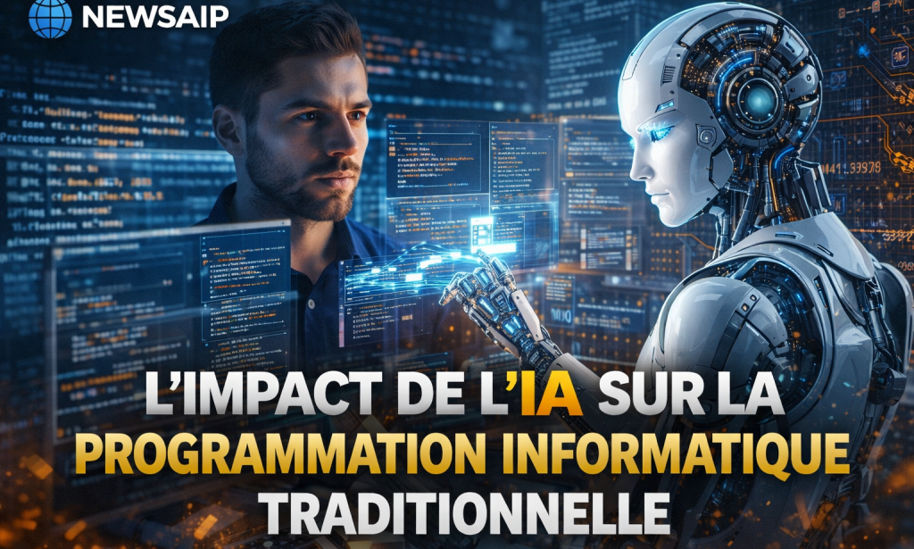 Les meilleurs ingénieurs n'ont rien codé depuis décembre : L'impact de l'IA sur la programmation informatique traditionnelle