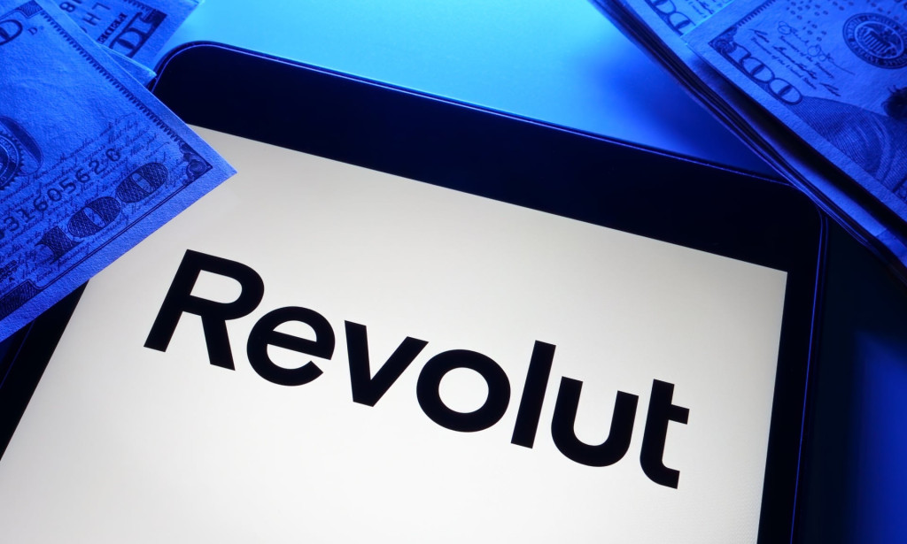 Un tournant historique : Revolut devient une vraie banque, voici ce que ça change