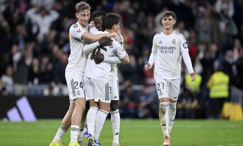 Le Real Madrid est-il vraiment meilleur sans ses stars ?