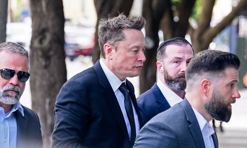 Elon Musk reconnu coupable d’avoir trompé des actionnaires lors du rachat de Twitter