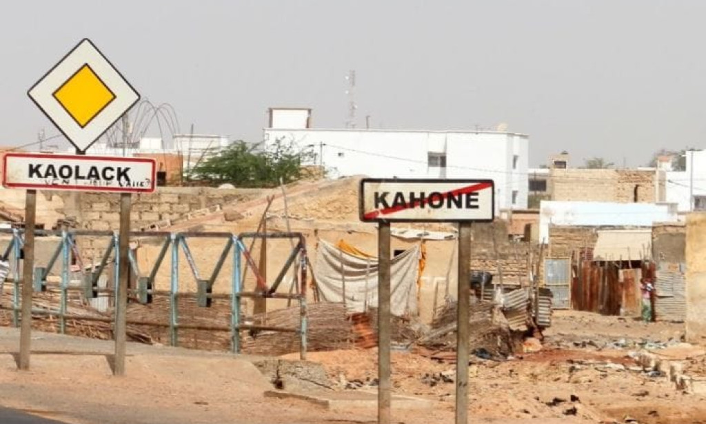 Sénégal - Kaolack Médina Baye – Kahone : une route attendue pour désenclaver la cité religieuse
