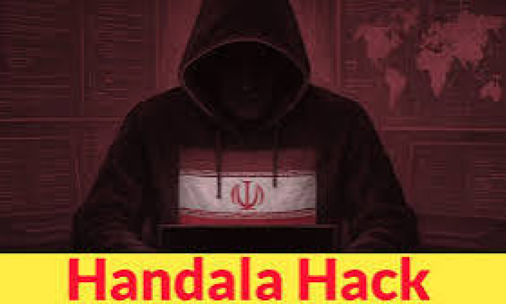 Surprise Guerre en Iran : Le groupe Handala revendique le piratage de la boîte mail du directeur du FBI