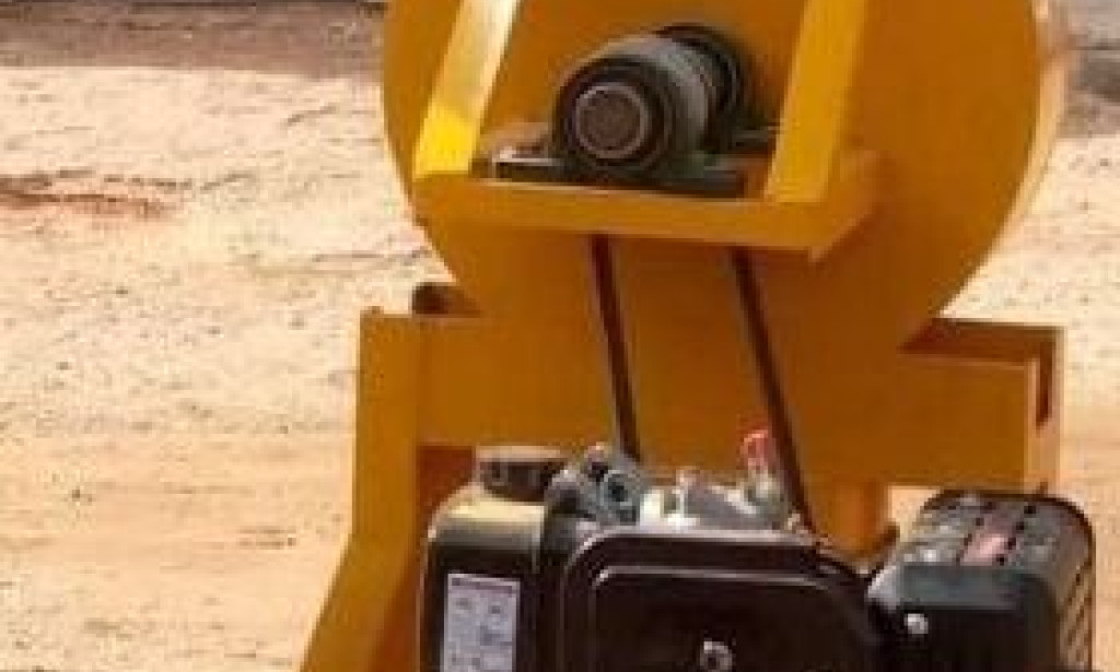 Sénégal – Passy : Darou Ndiayène équipé d’un moulin à mil pour améliorer les conditions de vie des femmes