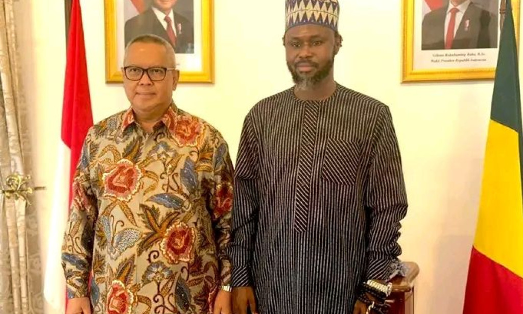Sénégal – Kaolack : une visite diplomatique indonésienne renforce le dialogue religieux et la coopération bilatérale