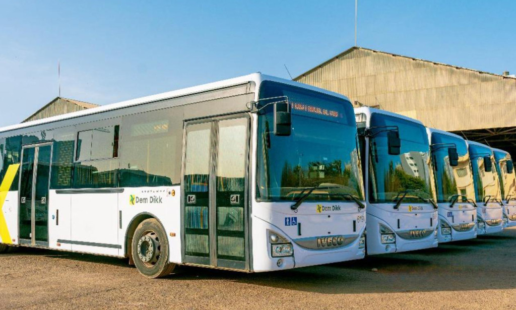 Sénégal : Difficile de circuler entre deux villes