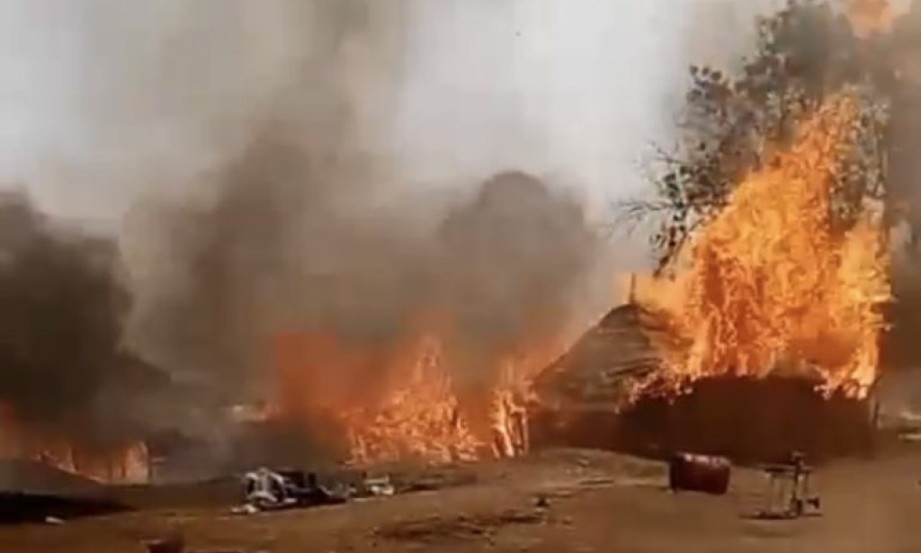 Sénégal- Kolda : entre drame et enclavement, Sourouhel face à l’urgence sociale