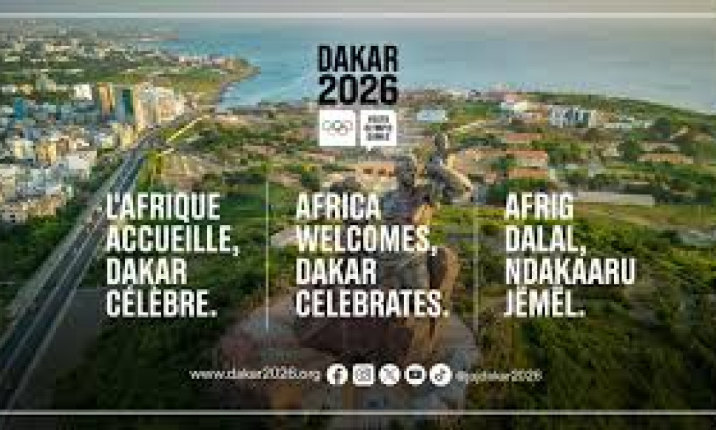 Chronique : Dakar 2026, l’Afrique au rendez-vous de l’histoire