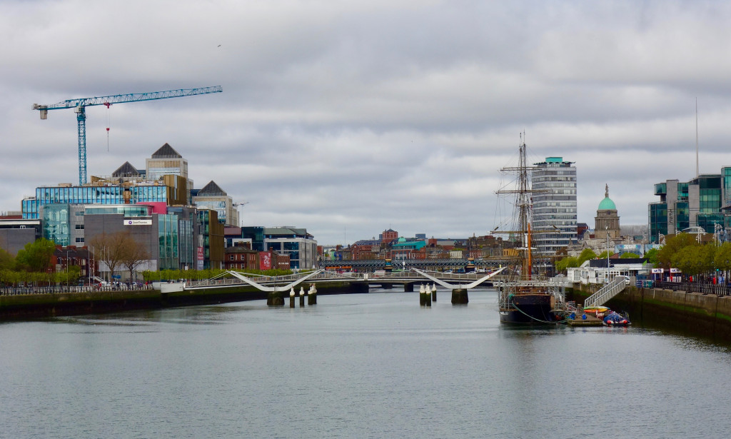 Irlande vs Royaume-Uni : pourquoi l’économie irlandaise dépasse désormais celle du Royaume-Uni