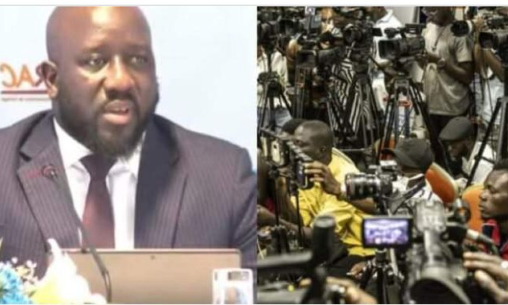 Sénégal : plus de 326 millions FCFA alloués à la presse en ligne par le FADP en 2025