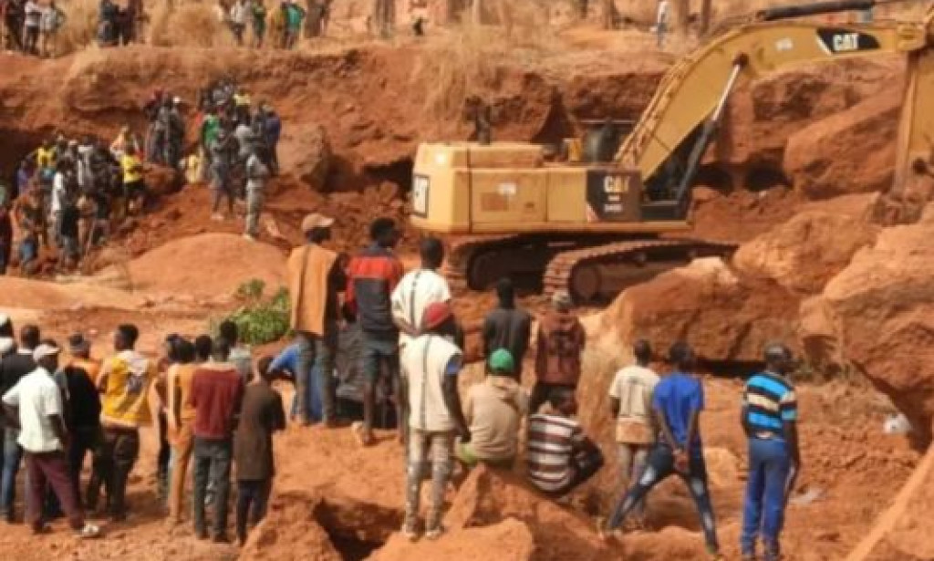 Kédougou : l’orpaillage clandestin à Haréhena, entre drame humain et économie de survie