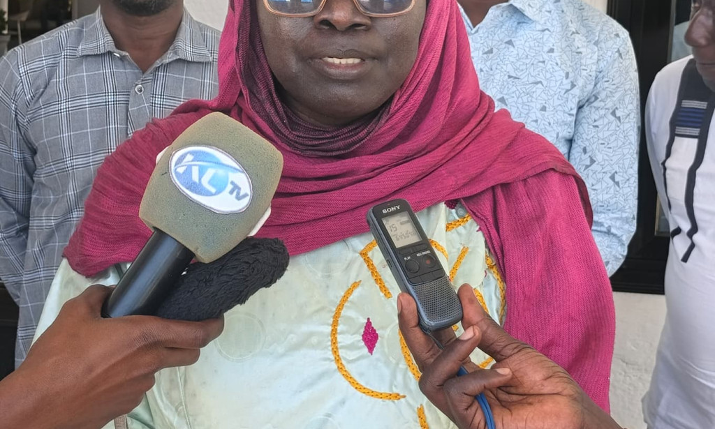 Sine-Saloum : le Sénégal mise sur la modernisation de la filière sel pour renforcer la résilience économique
