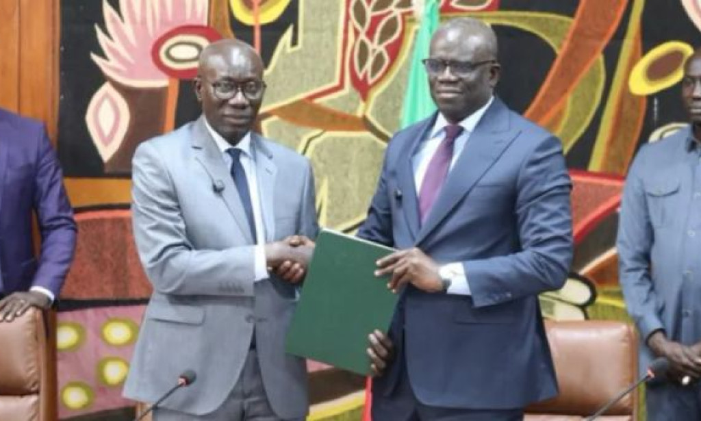 OFNAC et UCAD unissent leurs forces contre la corruption au Sénégal
