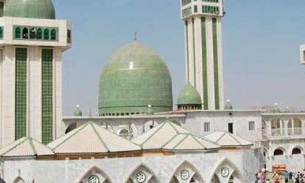 Kaolack : la Mosquée de Médina Baye dément toute coupure d’eau liée à Sen’Eau