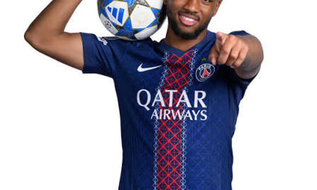Paris Saint-Germain : que se passe-t-il avec Ibrahim Mbaye, disparu des radars