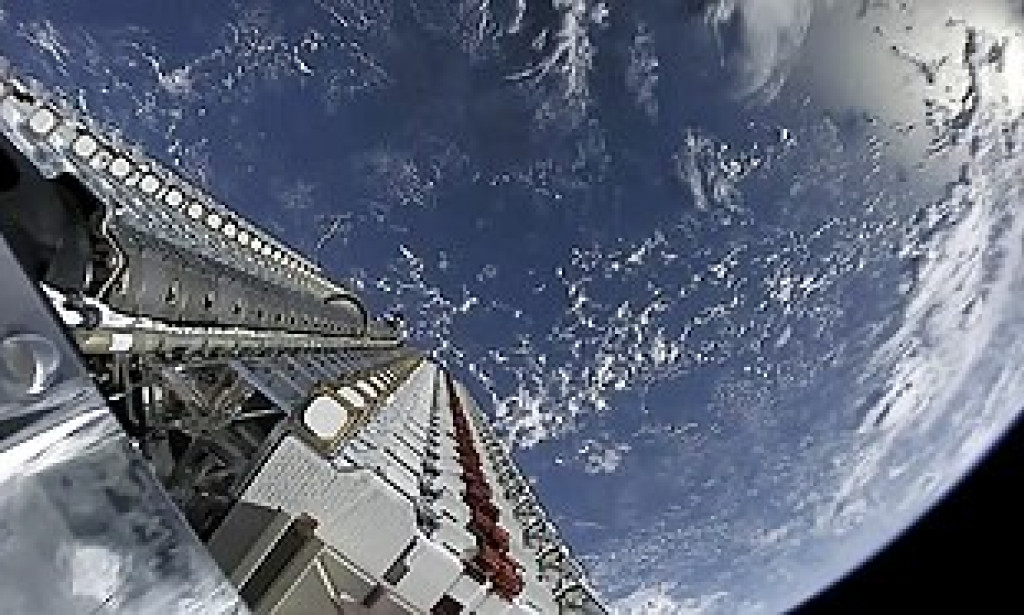 Un orbiteur chinois détruit un satellite Starlink avec un laser : une avancée technologique qui inquiète