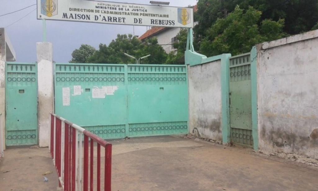 Internat de la mosquée omarienne : cinq personnes en garde à vue à Dakar pour Actes contre nature"