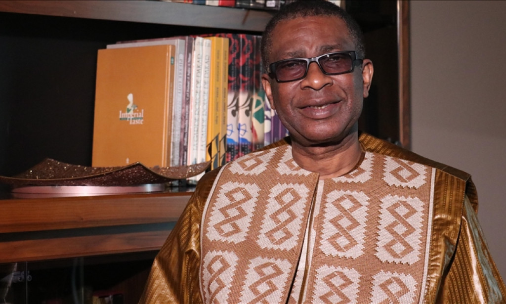 Attaques armées au Mali: Youssou N'Dour échappe