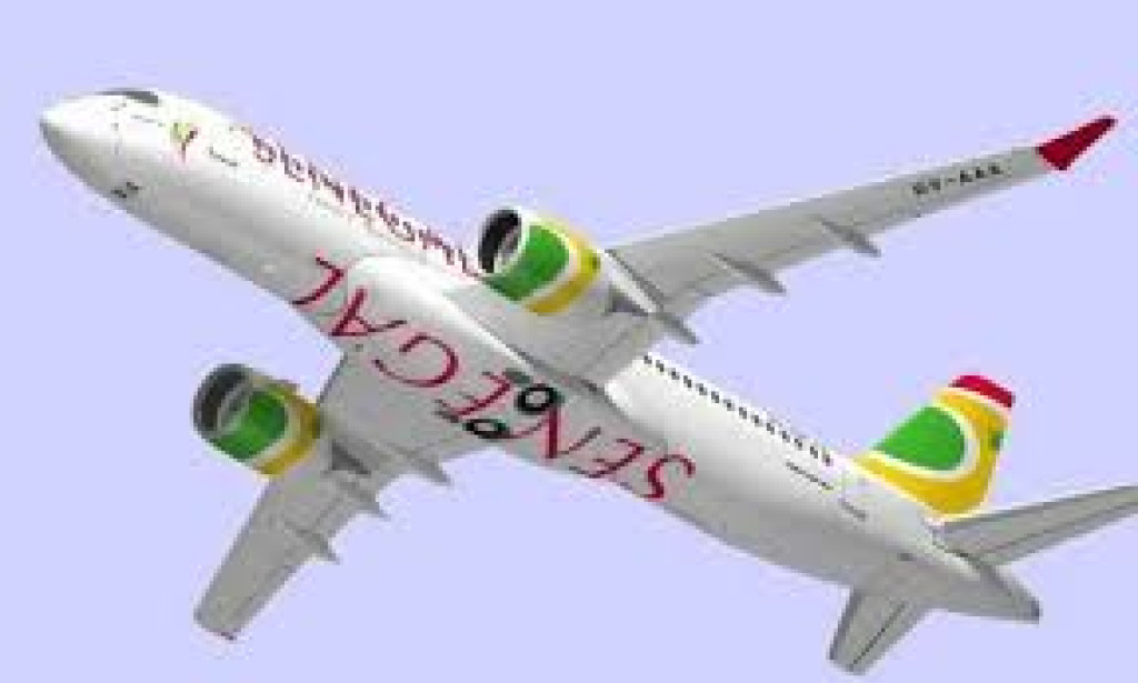 Air Sénégal: Des lignes suspendues à partir du 1er Mai