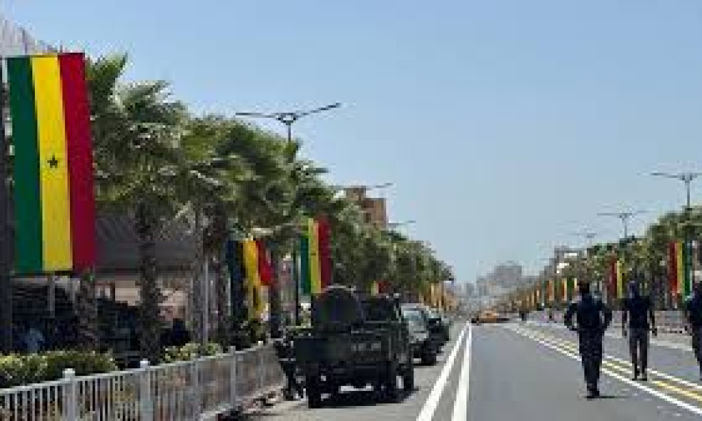 Sénégal : Vivre, ou simplement survivre ?