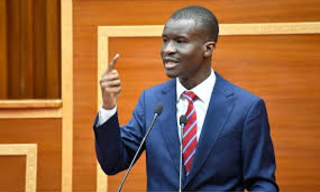Sénégal: l'Opposition boycotte l'invitation du ministre de l'Intérieur Me Bamba Cissé