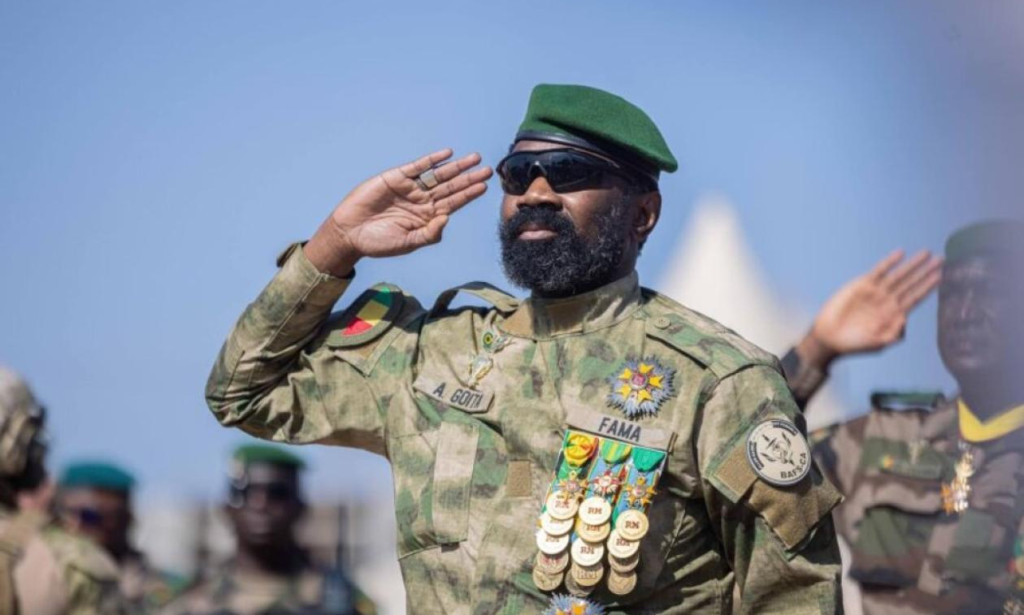 Chronique : L’Afrique de l’Ouest face à la tentation des coups d’État