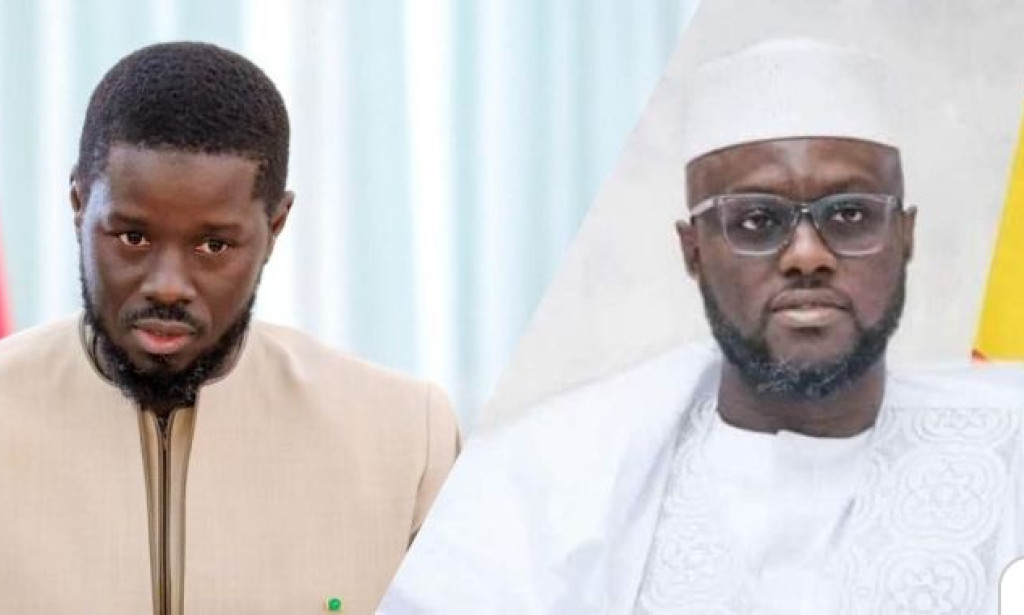 Sénégal : Bassirou Diomaye Faye renvoie la révision du Code électoral à l’Assemblée nationale
